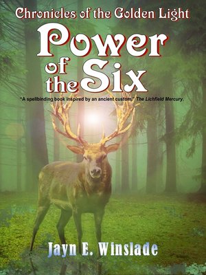 cover image of Power of the Six